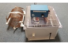 160/80/75 meter Tuner for 67 foot vertical